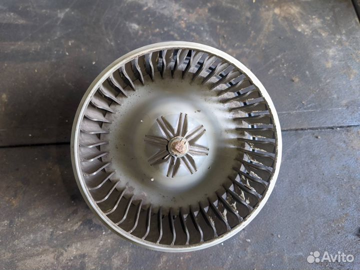 Моторчик печки Mitsubishi Galant 8 (моторчики печк