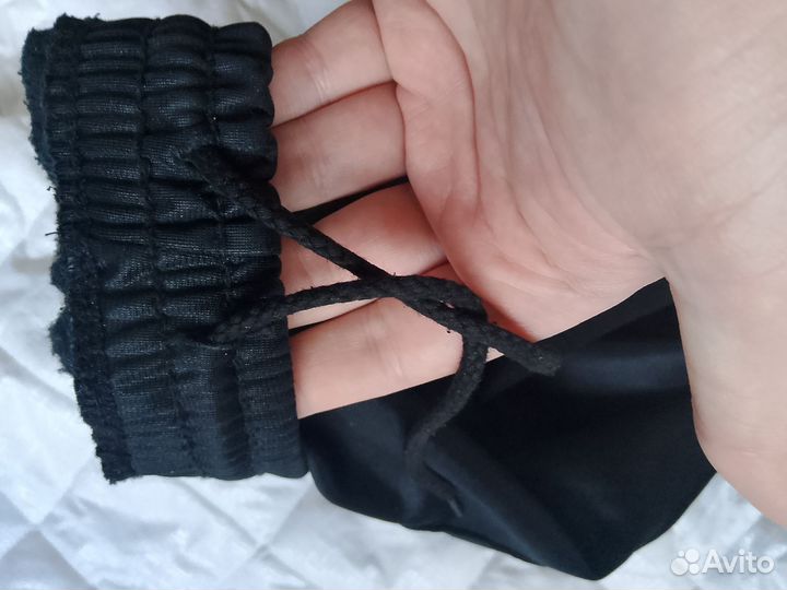 Штаны спортивные adidas originals 48/180 оригинал