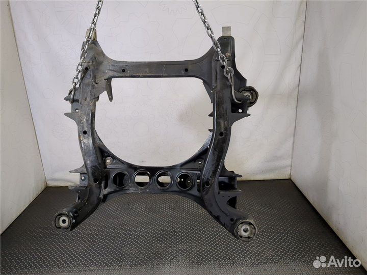 Балка подвески передняя Porsche Cayenne, 2012