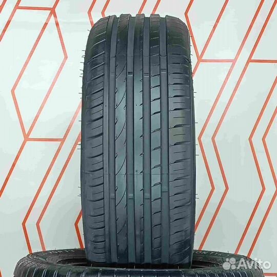 Vittos VSU01 SportMacro 205/45 R17 88W