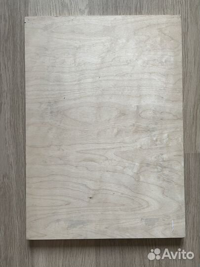 Художественный планшет