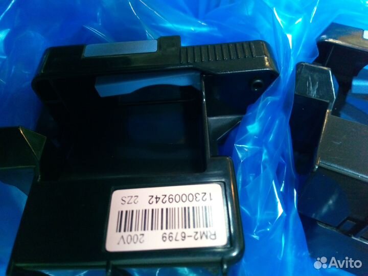 Оригинальный фьюзер RM2-6799