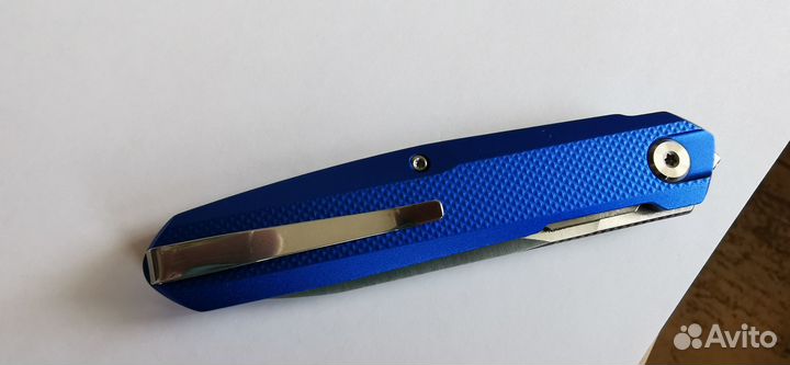 Складной нож RealSteel G5 Metamorph Compact