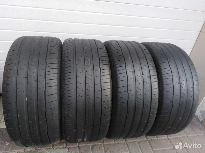 Hankook Ventus S1 Evo 3 SUV K127C 285/45 R21