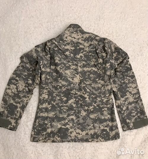 Куртка полевая и брюки propper ACU coat XS