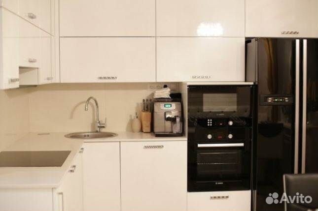 Кухни на заказ. Модель 3757