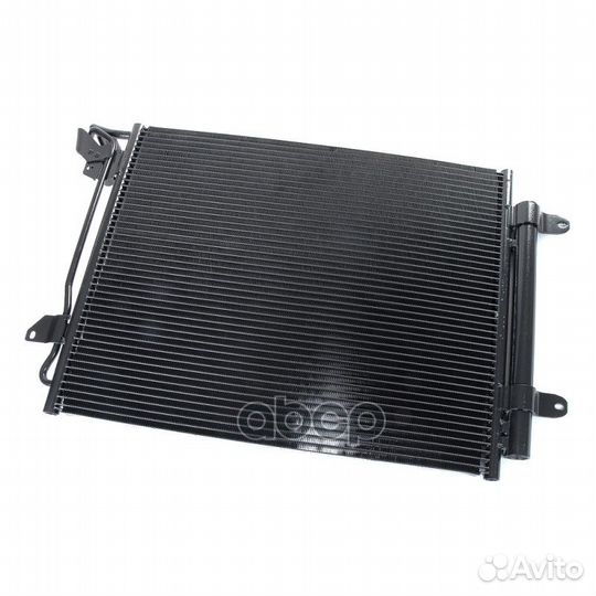 Радиатор кондиционера GIC06063 ganz