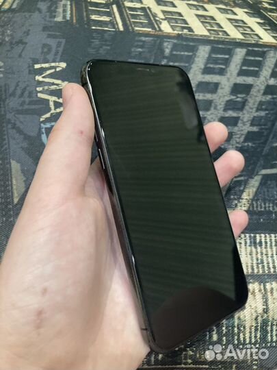 iPhone 11 Pro, 256 ГБ