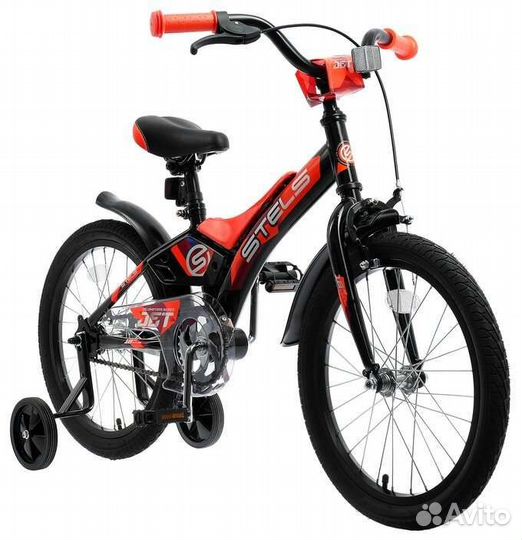 Велосипед Stels JET 14