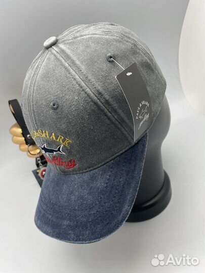 Кепка бейсболка paul shark jeans