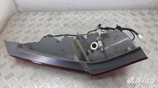 Фонарь задний левый hyundai I30 FD (5LV18MX01)