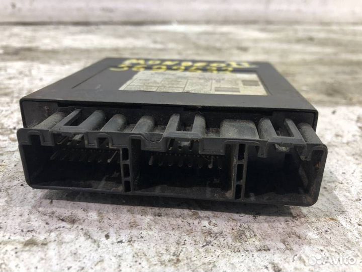 Блок управления центральным замком