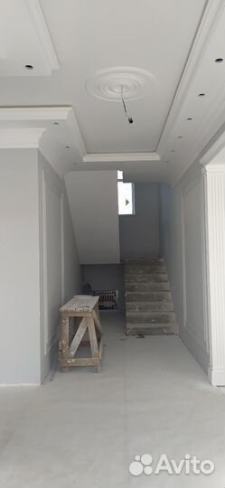 Мастер маляр