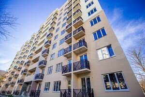 2-к. квартира, 40 м², 4/11 эт.