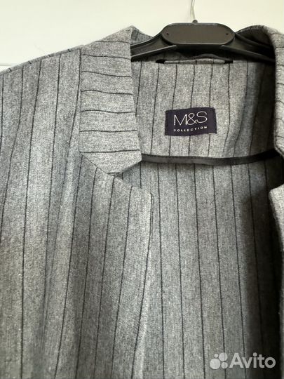 Massimo dutti жакет женский новый