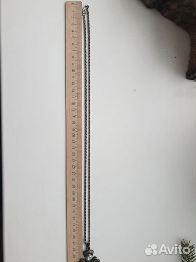 Крест винтаж