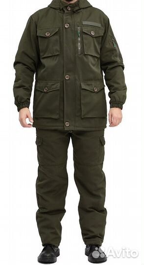 Спецодежда, военная одежда оптом