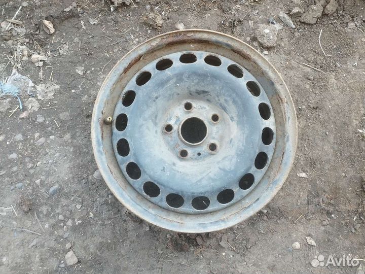 Диски
