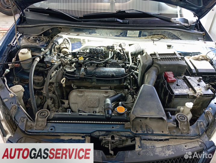 Гбо 4 поколения с гарантией, установка, то, ремонт