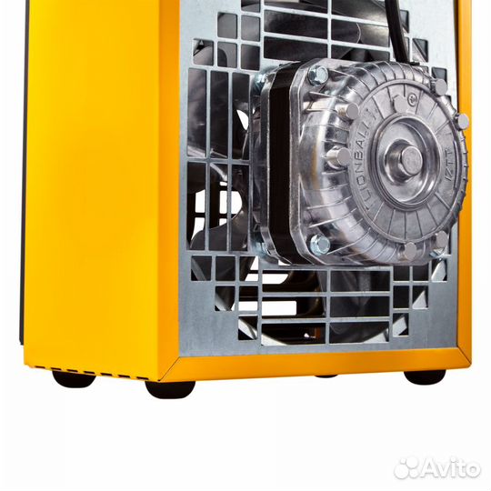 Тепловая пушка ballu BHP-ME-2