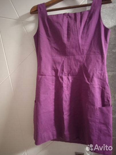 Платье сарафан на девочку