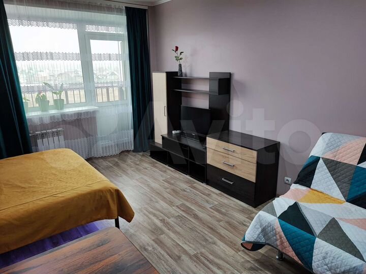 Квартира-студия, 32 м², 5/9 эт.