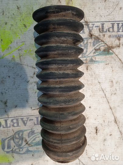 Пыльник заднего амортизатора ваз (LADA) Kalina I (2004—2013)