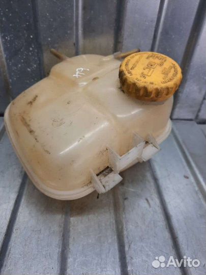 Расширительный бачок Opel Astra G хэтчбек 1.6 2003