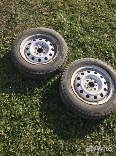 Formula Ice 175/65 R14