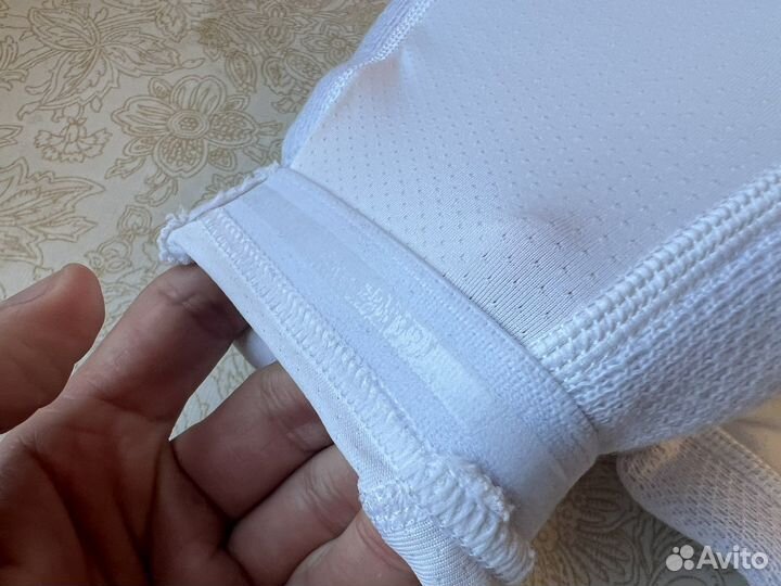 Наколенники для волейбола Allsix VKP900