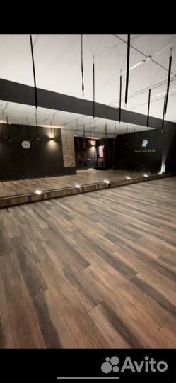 Сдается в аренду спортивный зал