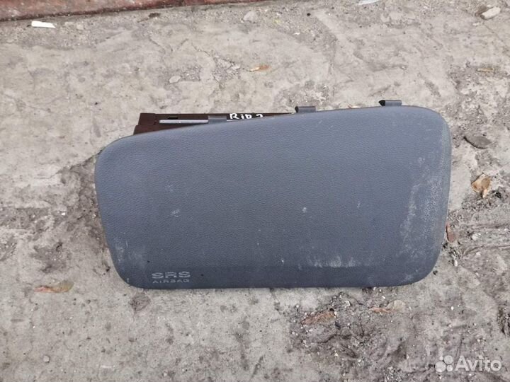 Подушка безопасности пассажира Киа Рио 2