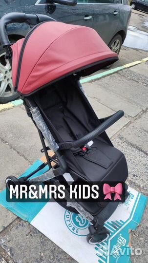 Коляска детская Teknum новая