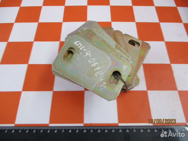 Прокладка кпс-4-0512411