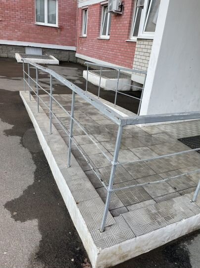 1-к. квартира, 39 м², 1/10 эт.