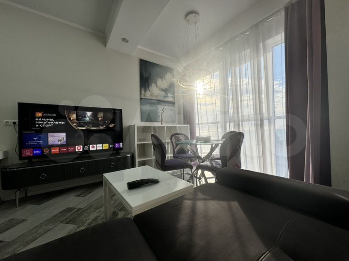 2-к. квартира, 45 м², 9/13 эт.