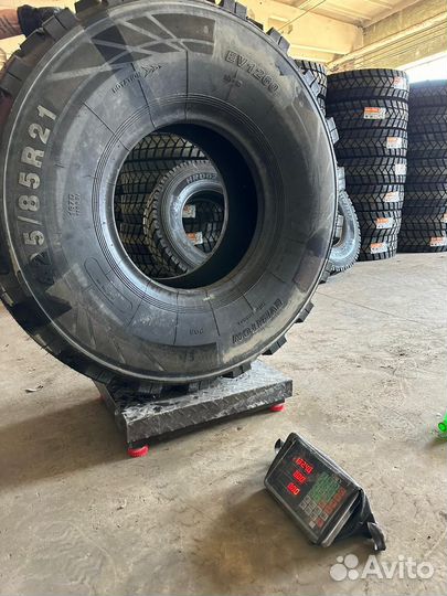 Шины 425 85r21