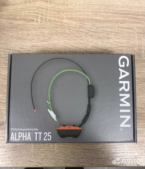Garmin alpha 50 EU- Nordic