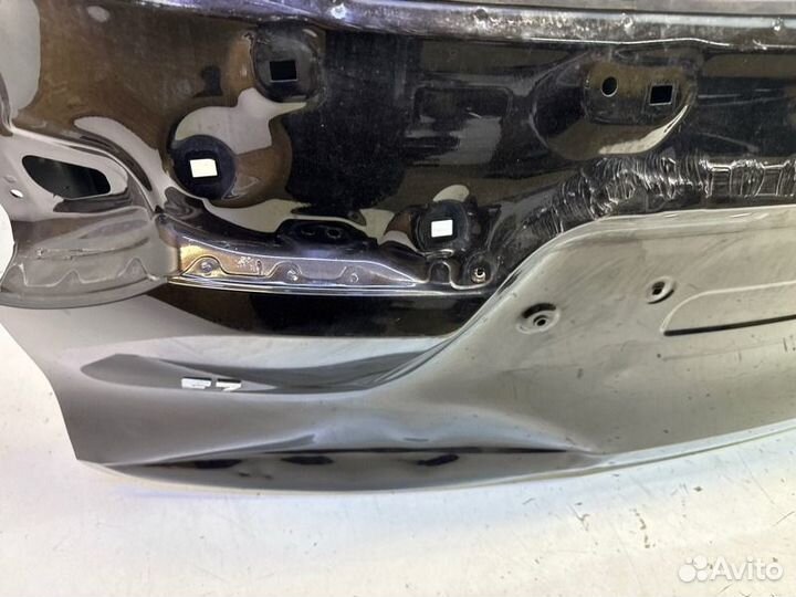 Крышка багажника Haval F7 1 2018-2023