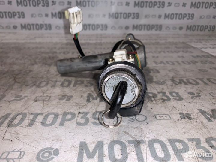 Замок зажигания Hyundai Sonata 2.4 I 2005