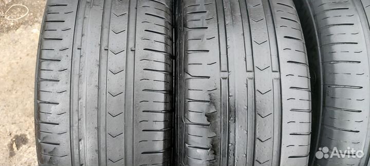 Continental ContiPremiumContact 5 185/60 R15 84H