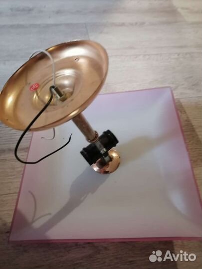 Люстра потолочная