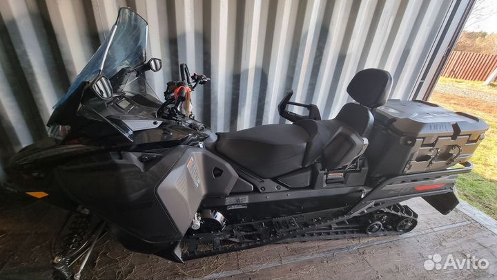 BRP SKi-Doo Expedition LE 20''/24''900 ACE