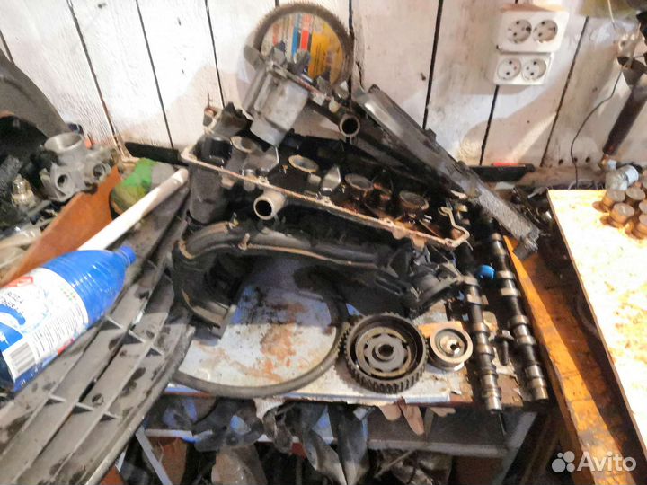 126 мотор priora