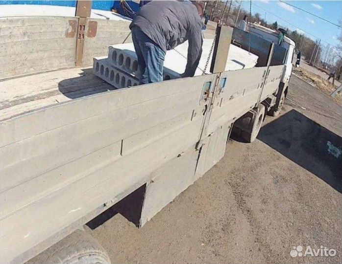 Плиты Пустотелые тут