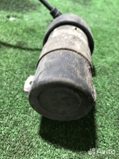 Катушка зажигания Audi 80 B3 JN 1.8 1990