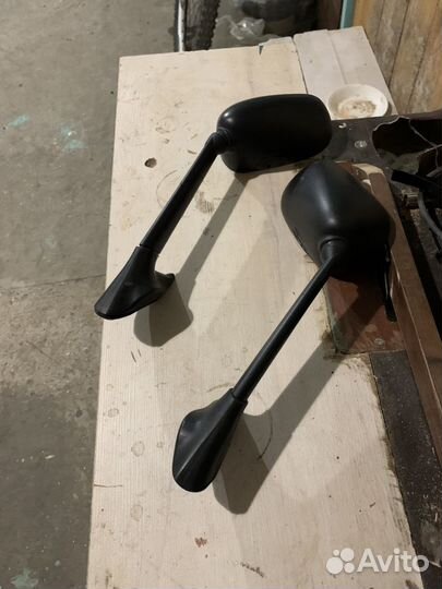 Зеркала yamaha т max