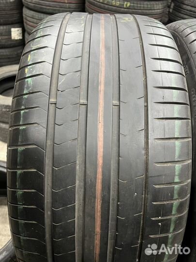 Pirelli P Zero 305/40 R20