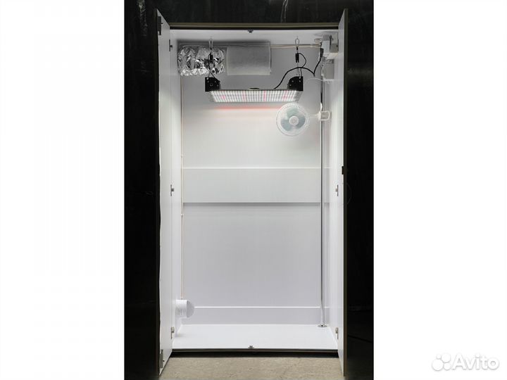 Гроубокс 170х90х60