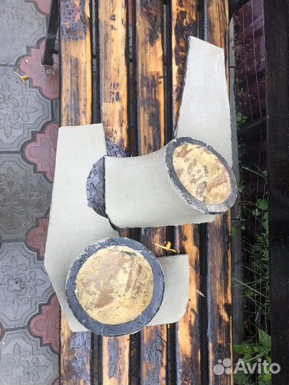 Подиумы ваз 2109